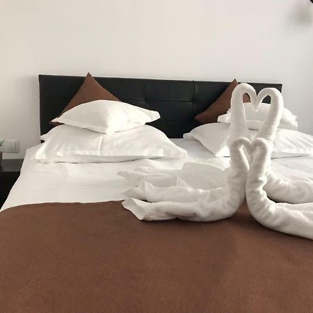 Apartament Mont Blanc Sinaia Esterno foto