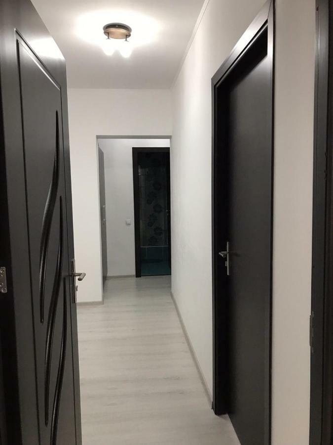Apartament Mont Blanc Sinaia Esterno foto