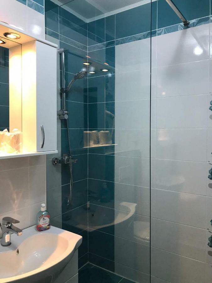 Apartament Mont Blanc Sinaia Esterno foto